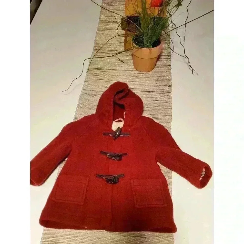 Burberry‎ Baby Coat
